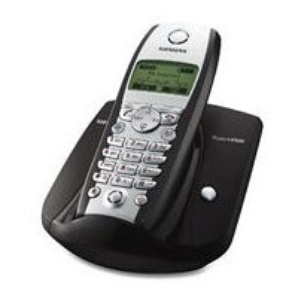 Телефон DECT Siemens Gigaset S100