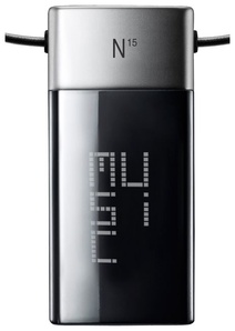 MP3 плеер iRiver N15 2Gb
