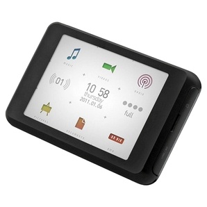 MP3 плеер Cowon iAudio C2 4Gb (Black)