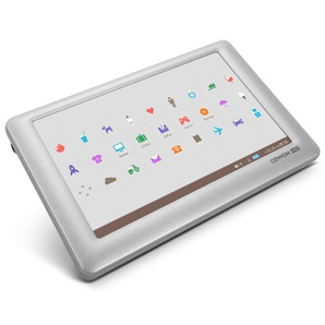 MP3 плеер Cowon iAudio V5 16Gb (White)