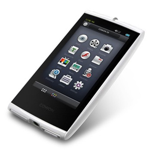 MP3 плеер Cowon iAudio S9 16Gb (White)