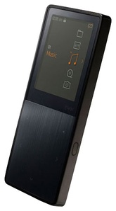 MP3 плеер iRiver E50 2Gb (Black)