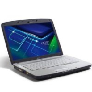 Ноутбук Acer Aspire 7520G-502G16
