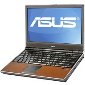 Ноутбук Asus S6F